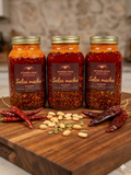 Salsa Macha